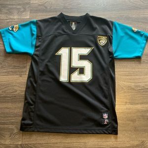 Jaguars Robinson Jersey 🐆